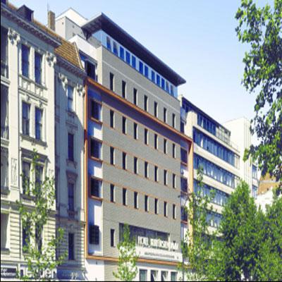 Hotel Kurfuerstendamm Am Adenauerplatz Berlin Exterior foto